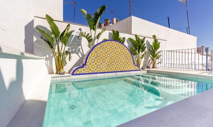 San Vicente Apartment | Feelathome San Lorenzo Apartments