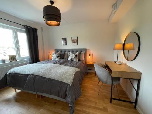 Gothenburg Apartment | Feels Like Home