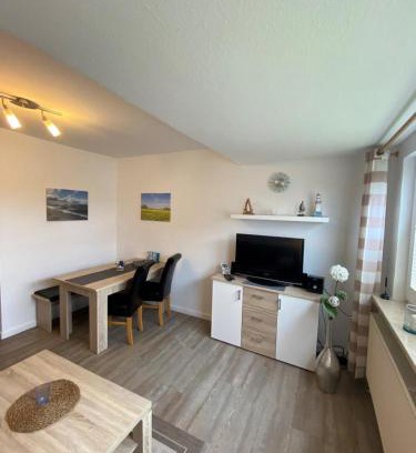 Petersdorf Apartment | Fehmarn 17-2