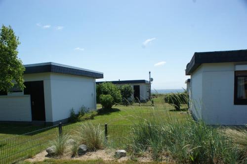 Staberdorf House | Fehmarn-Ostseeferien FH3Traumbungalow Staberdorf 137