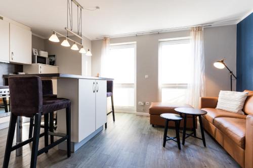 Staberdorf Apartment | Fehmarnstrand 78 App 14