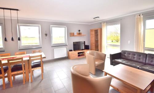 Staberdorf House | Fehmarnstrand 78 RH 8