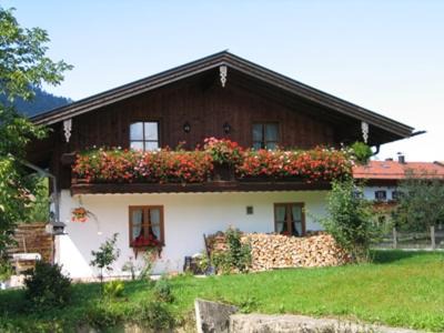 Schleching Apartment | Feichten-Hof Zuhaus Familie Zaiser