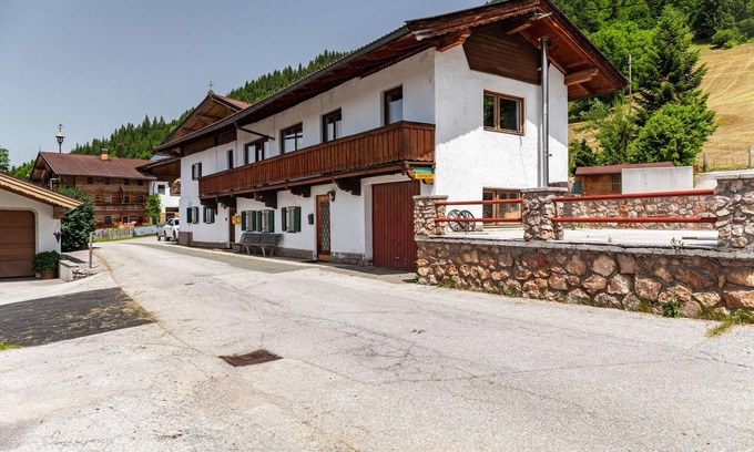 Westendorf House | 'Feichtenhäusl 2' with Mountain View, Private Terrace and Wi-Fi