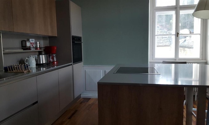 Bad Aussee Apartment | Feine Herbergen Maria Magdelena