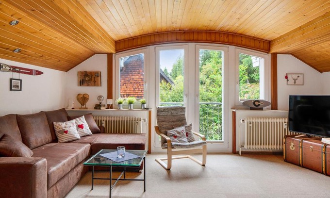 Feldberg Apartment | Feldbergstern