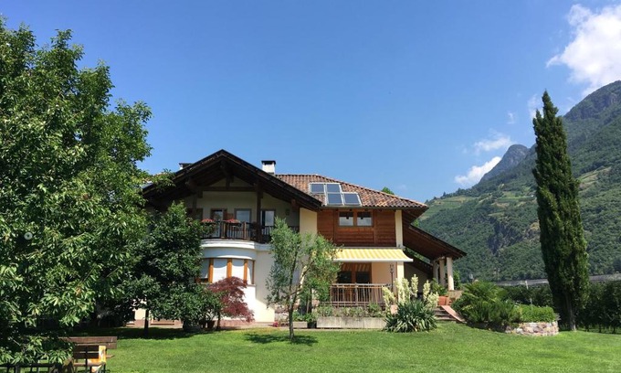 Postal Apartment | Feldererhof