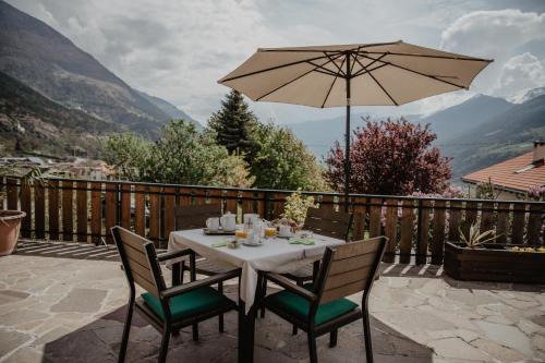 Silandro Hotel | Feldgärtenhof