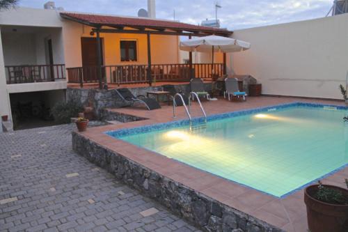 Stavros House | Felia Villa