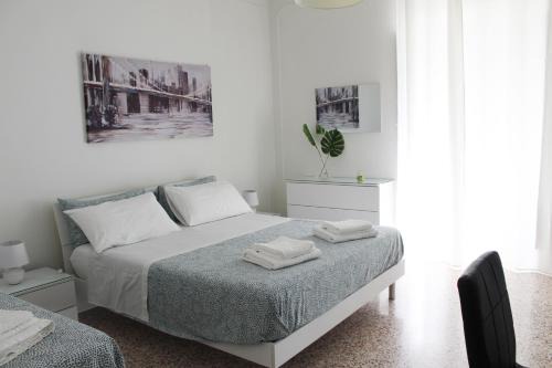 Bisceglie Apartment | Felicia