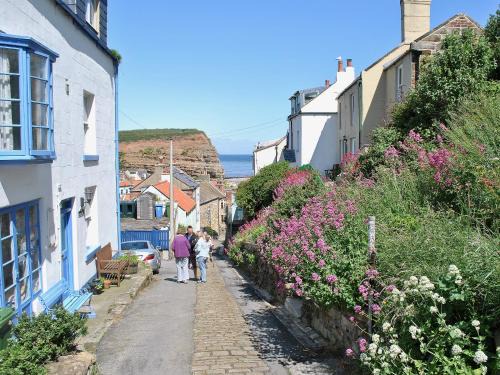 Hinderwell House | Felicity Cottage