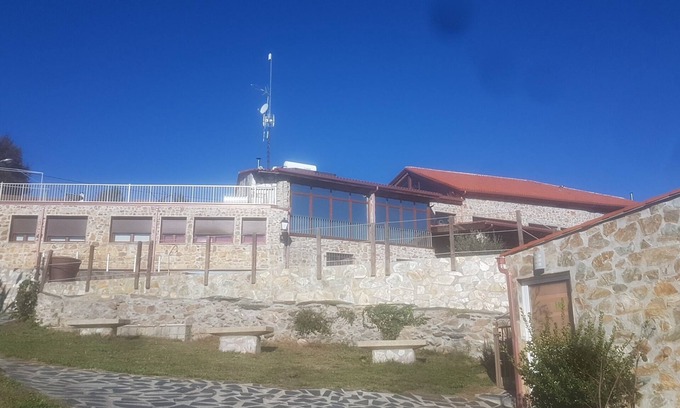 Marcelle House | Felisa Marcelle House