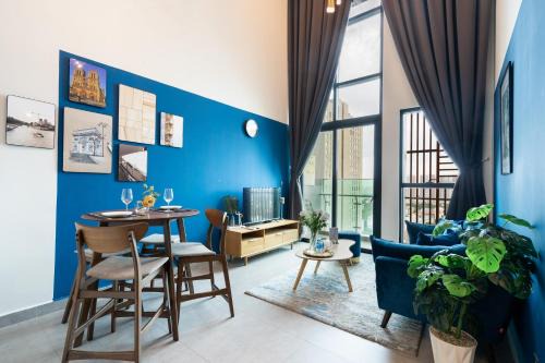 An Phu Apartment | Feliz en Vista New Duplex 2br Highclass