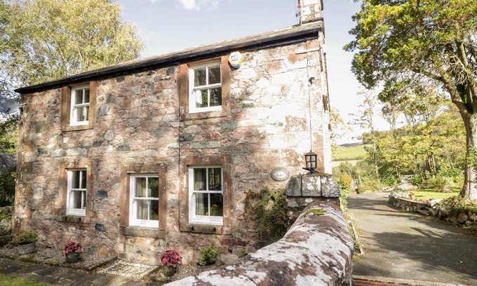 Santon Bridge House | Fell Foot