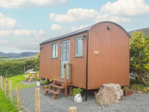 Keswick House | Fell Foot - Ukc5294