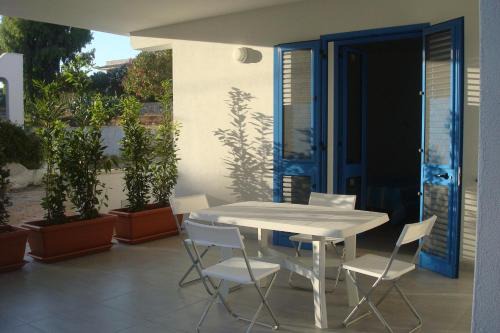 Marina di Felloniche Apartment | Felloniche
