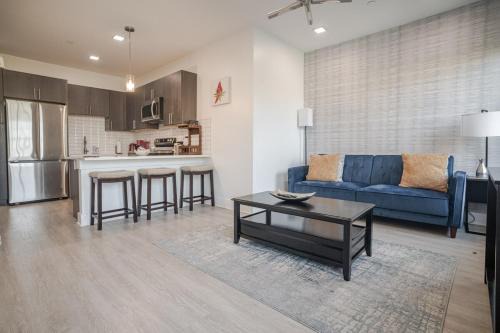 Fells Point Apartment | FellPoint Harbor Hideaway Haven