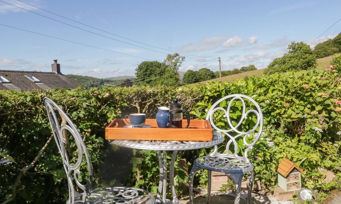 Embleton Cottage | Fellside Cottage