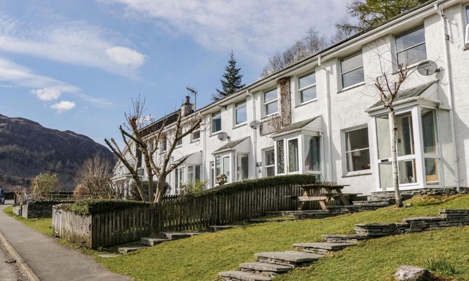 Chapel Stile House | Fellside View