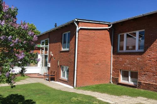 Borkum Apartment | Femma