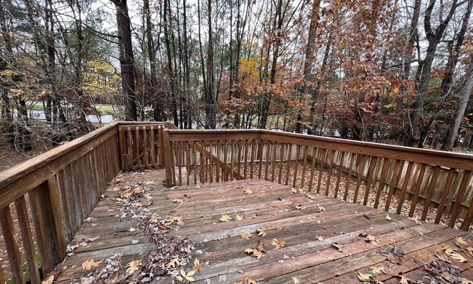 Evergreen House | Fenced In|Pet Friendly|King Bed|Heart of Cary
