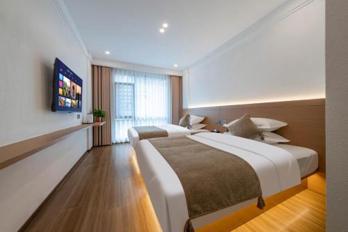 Fenghuang House | Fenghuang Luming B&B
