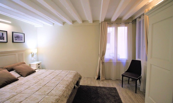 Venice Apartment | Fenice apt