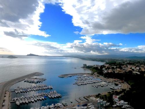 Santa Maria Navarrese Apartment | Fenile Apartments