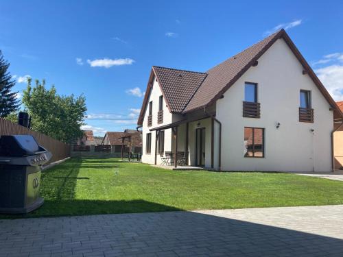 Odorheiu Secuiesc Apartment | FENYŐ APARTMAN HOUSE II.