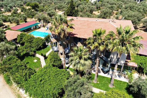 Patara Hotel | Ferah Hotel