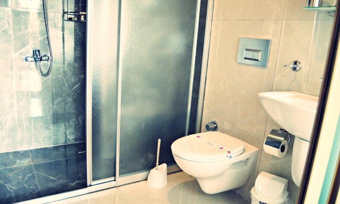Kas Bed & Breakfast | Ferahhotel