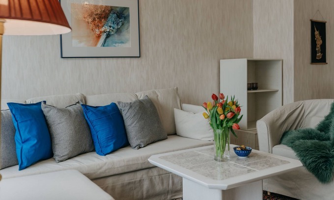 Krumpendorf am Woerther See Apartment | Ferienapartment Krumpendorf