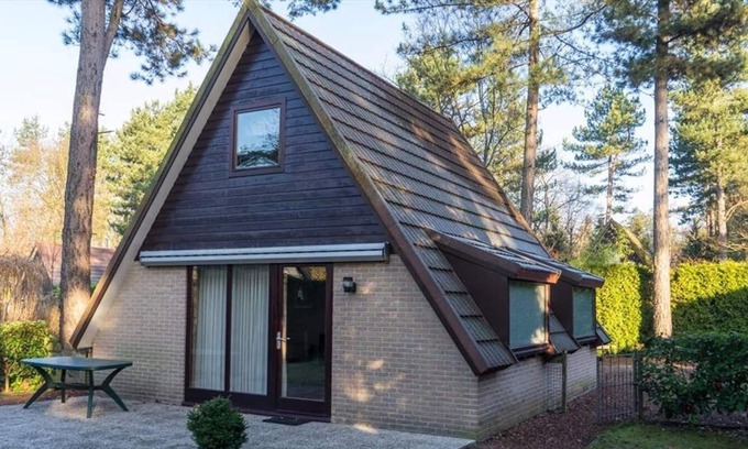Rekem Ski Chalet | Ferias E55 vakantiewoning