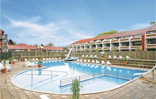 Faaborg Apartment | Feriecenter Klinten