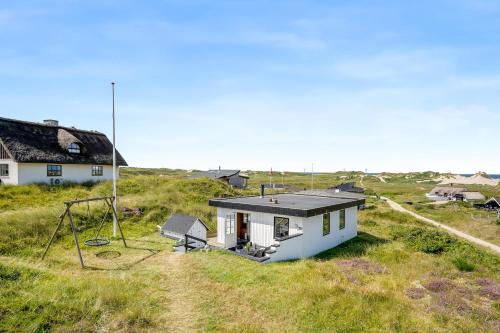 Sondervig House | Feriehus 1046
