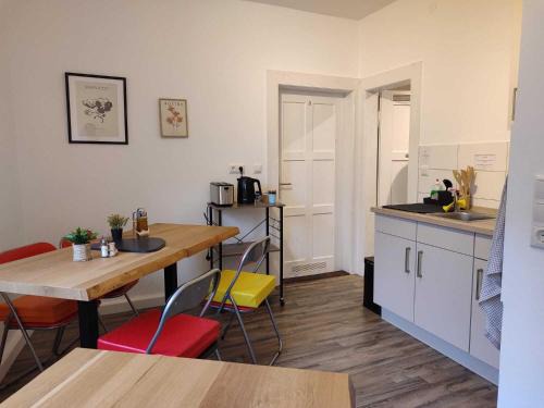 Rothenburg ob der Tauber Apartment | Ferien-Appartements am Rödertor