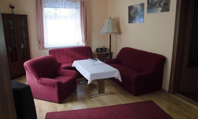 Briesnitz Apartment | Ferien-bei-Seifert
