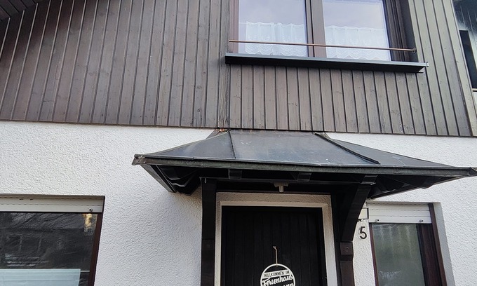 Schoenwald House | Ferienhaus für 7 Gäste mit 83m² in Schönwald im Schwarzwald