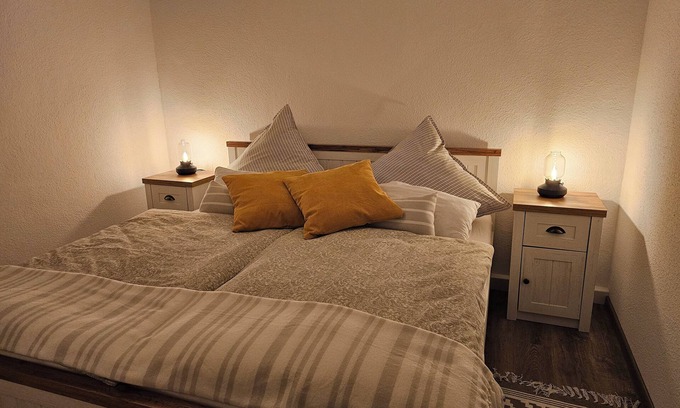 Schwarzenberg/Erzgeb. Apartment | Ferienwohnung Weber Gemütliche Ferienwohnung Mitten im Erzgebirge