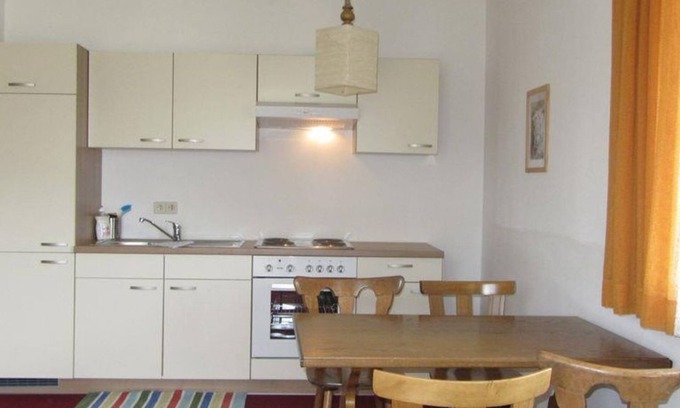 Treffen Apartment | Ferien Haus Mössler - Ferienwohnung für 2-4 Personen