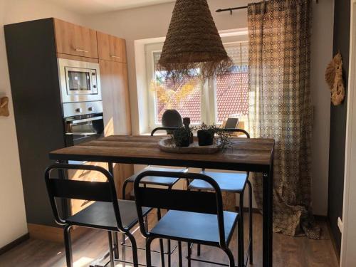 Toging am Inn Apartment | Ferien im Herzen Bayerns 2
