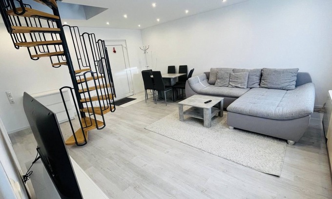 Hodenhagen Apartment | Ferien/monteurwohnung Hodenhagen