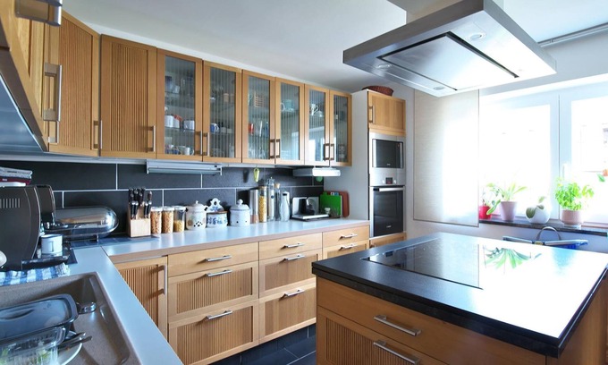 Bad Goisern Apartment | Ferien Oase, Österreich