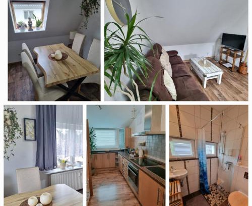 Schoenefeld Apartment | Ferien Oase am BER