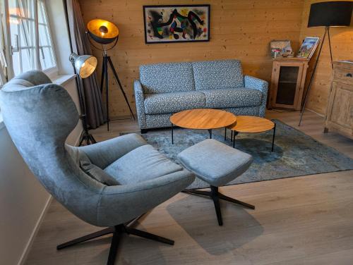 Schwellbrunn Apartment | Ferien Schwellbrunn