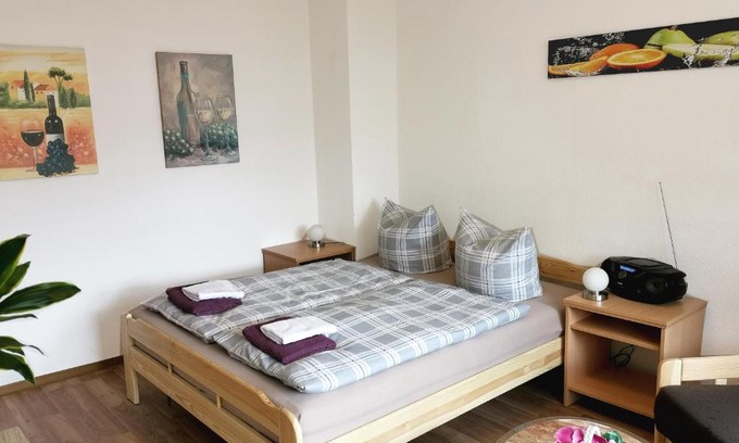 Radebeul Apartment | Ferien-und Gästewohnung Radebeul