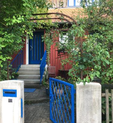Schwaig bei Nuernberg Apartment | Ferien- und Messeappartement Schwaig