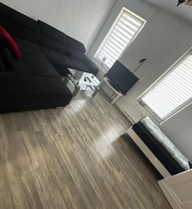 Alsdorf Apartment | Ferien- und Monteurunterkunft Alsdorf