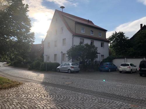 Neuenhof Apartment | Ferien- und Monteurwohnungen Andrej