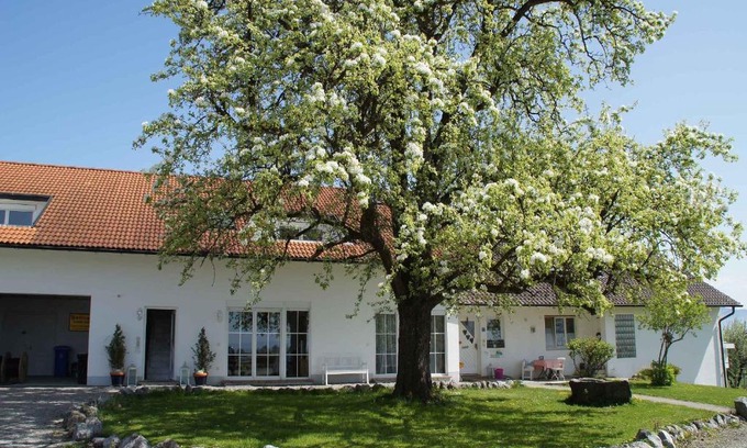 Bodolz Apartment | Ferien- und Obsthof Sonnenhalde